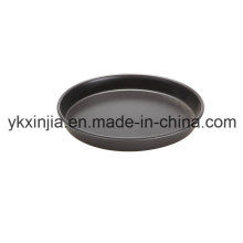 Kitchenware Carbon Steel Round Cake Pan Baking Pan